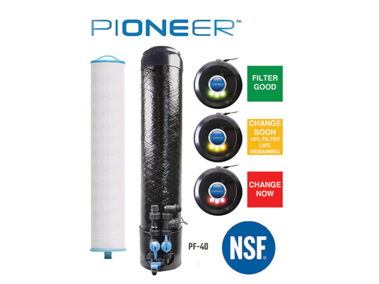 prestige water group new jersey pioneer pfos pfoa filtration system