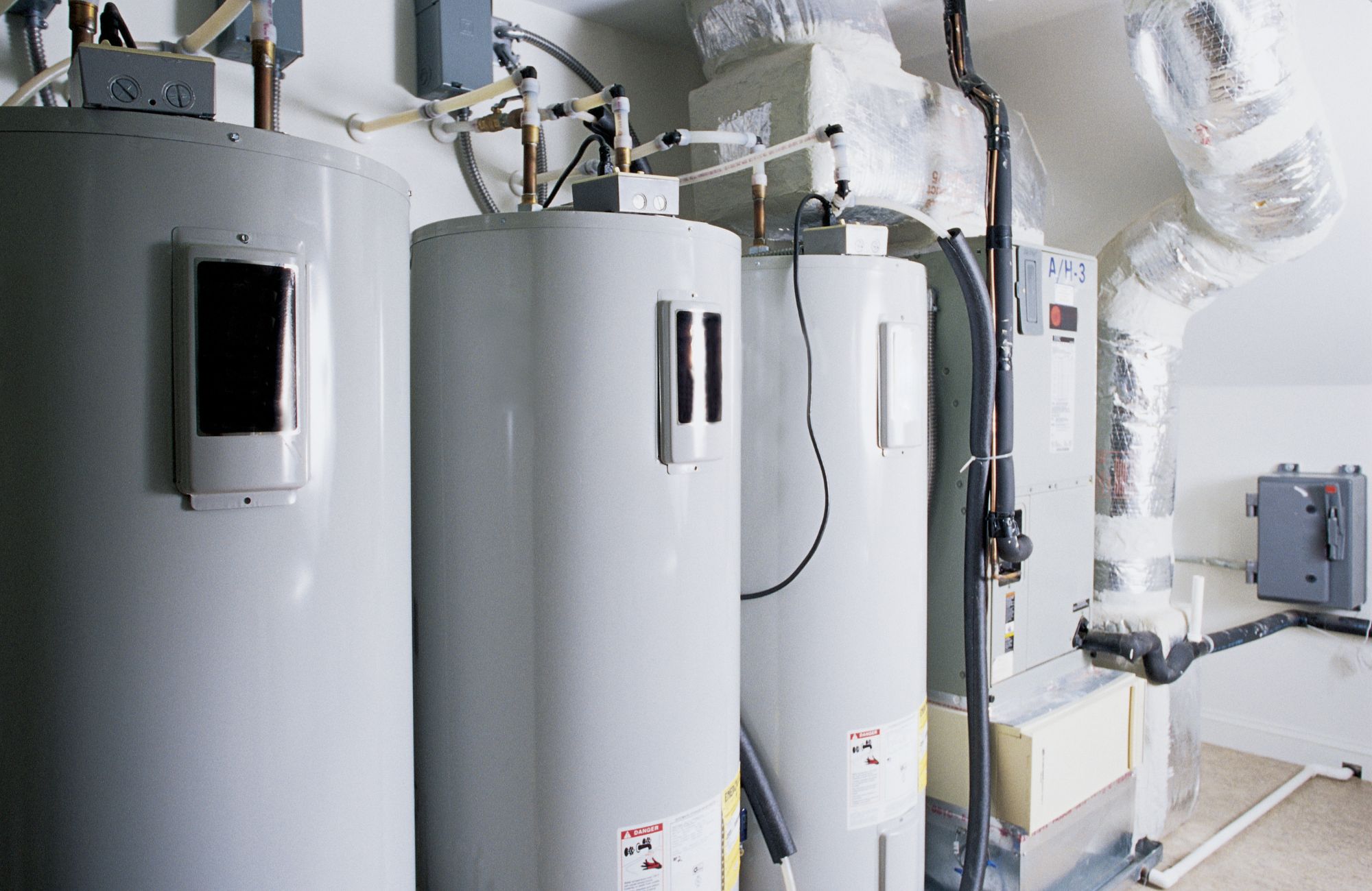 How Long Does a Water Heater Last