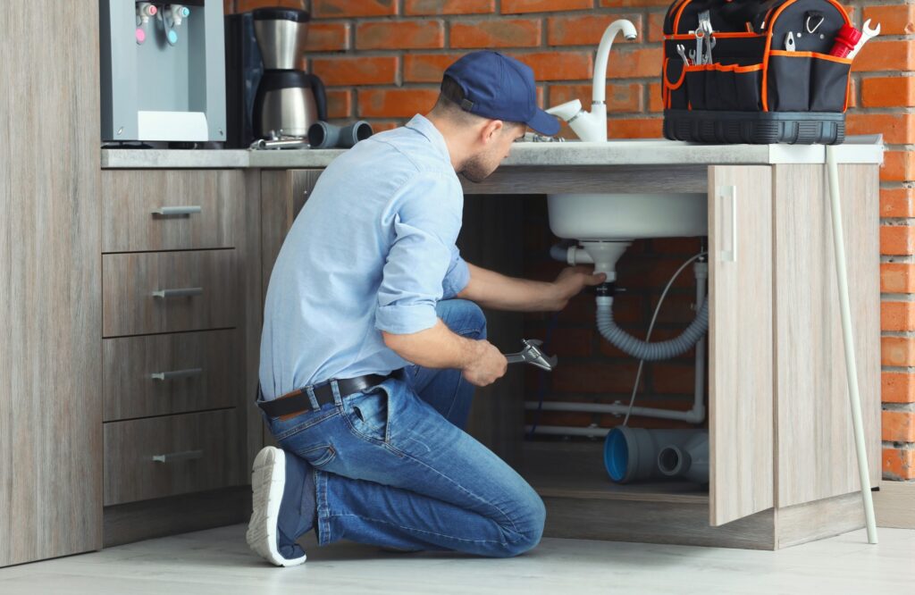 Trusted Plumbers Service for Efficient Solutions