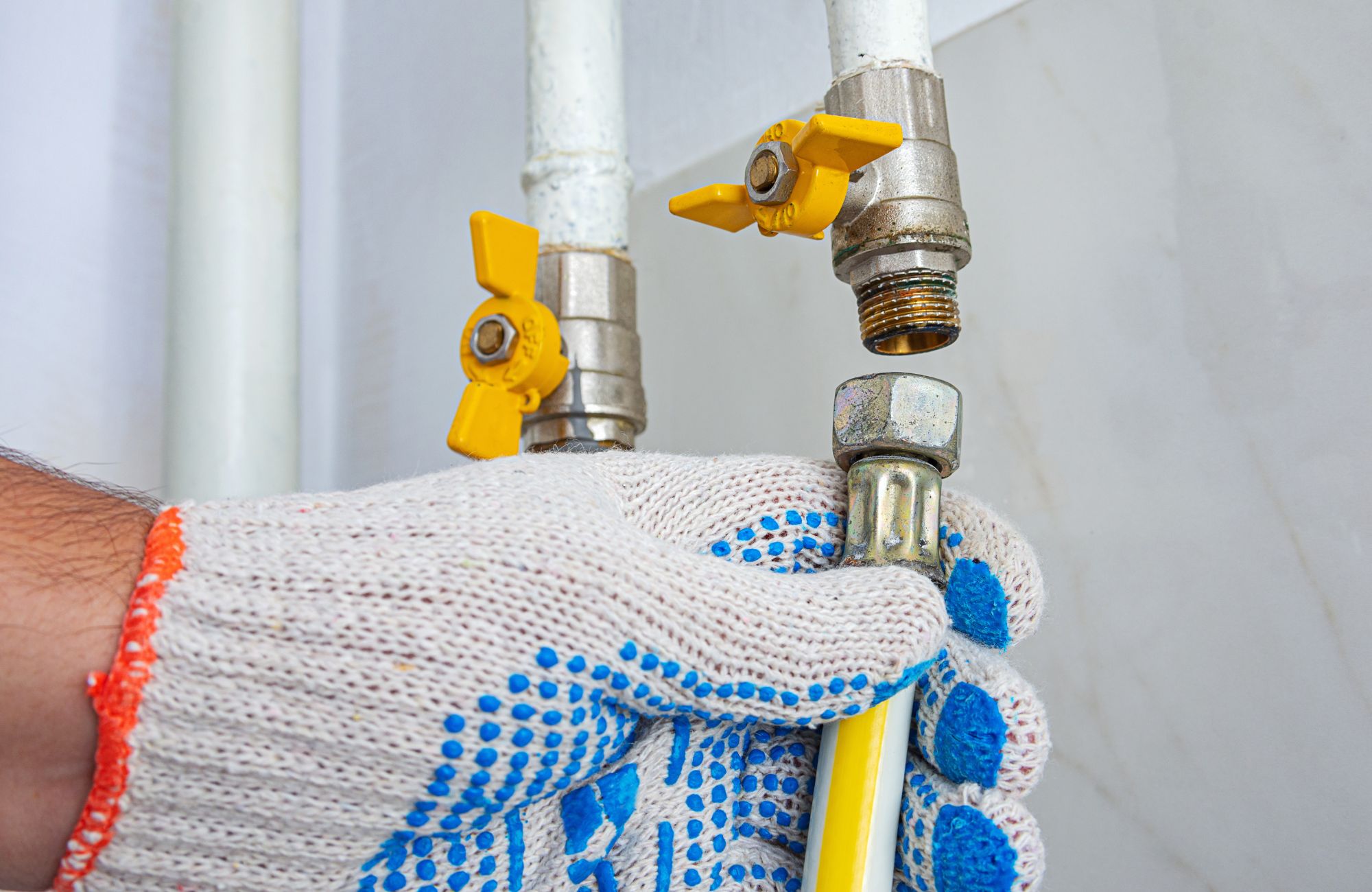 Plumbing Services for Homes and Businesses