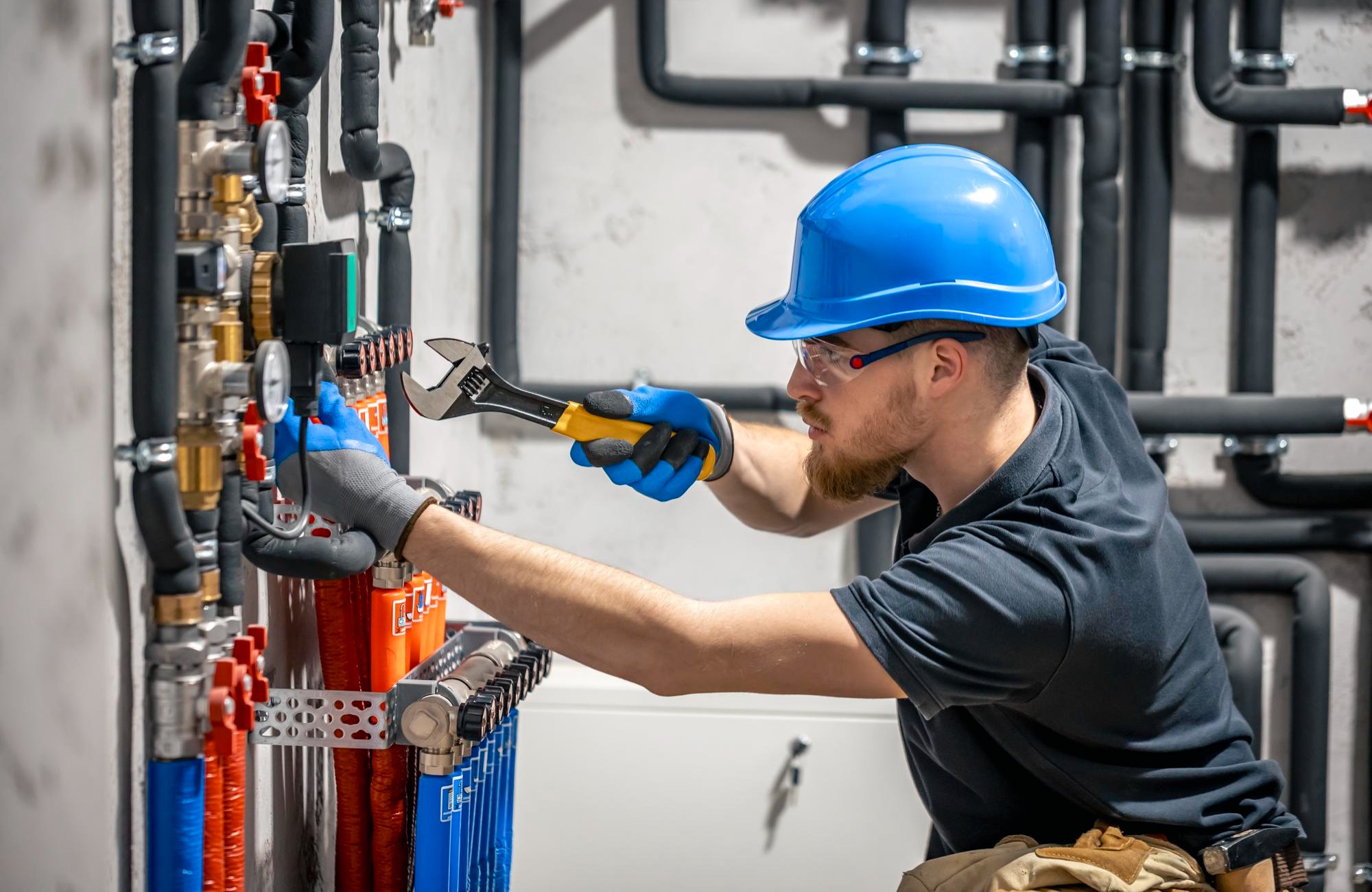 Best Plumbers in NJ: Quality Service You Can Trust