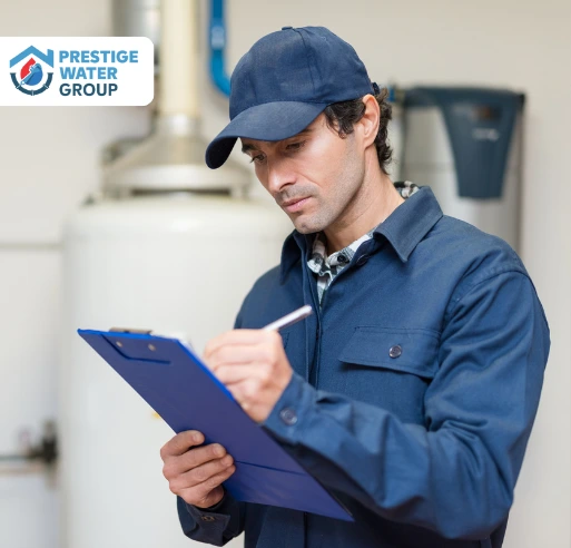 Plumbing Services Paramus NJ