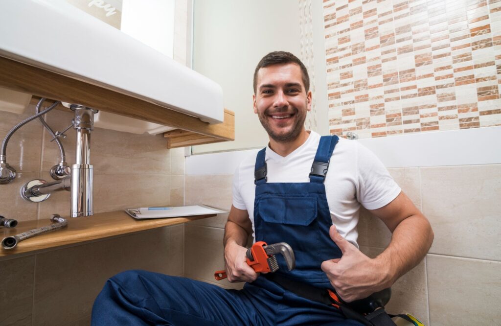 Finding the Best Emergency Plumber Near You Reliable Solutions